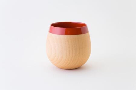 chanto　コーヒーカップ オレンジ 北欧風コーヒーカップ コーヒーカップ コーヒーカップ コーヒーカップ