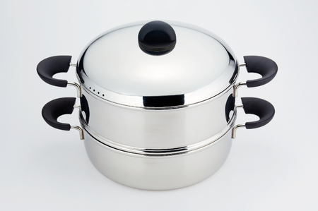 〈宮﨑製作所〉 Miyaco Japan 蒸し器25cm