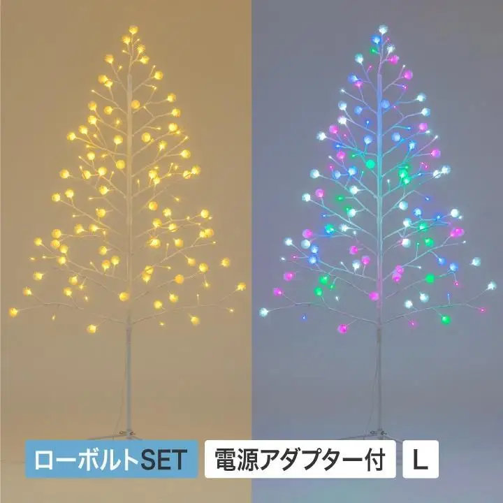 79915200 彩プレミアム TOKKAツリー L