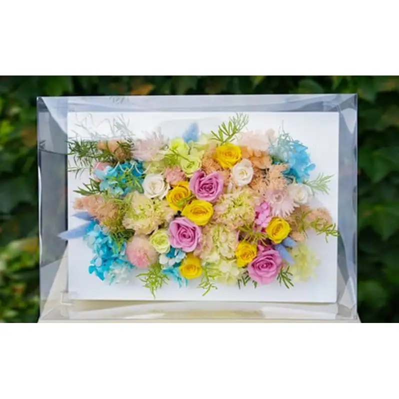 プリザーブドフラワー Impless 花季 YANASE
