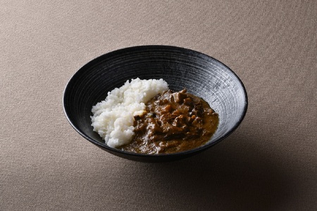 【和フレンチ伊万里】伊万里牛カレー 015-G209