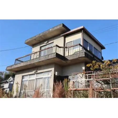 「空き家管理サービス」基本プラン報告書付き_ 地域サービス  _【1476060】