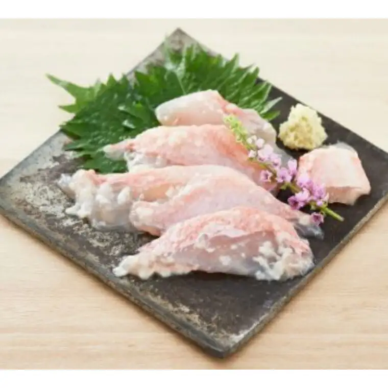 豪華　華金目の塩糀まぶし【１８０ｇ】