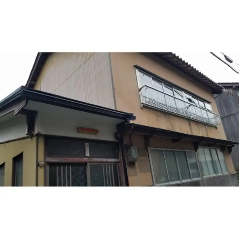 【京丹後市】空き家管理サービス