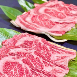 牛肉 厳選高級部位牛ロース 1kg 厚切り焼き肉用 【牛肉】
