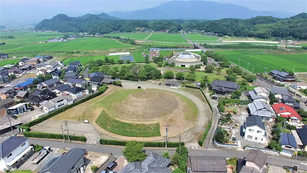 【返礼品なし】桂川町への応援寄附（5万円） 桂川町 [ADAO002]