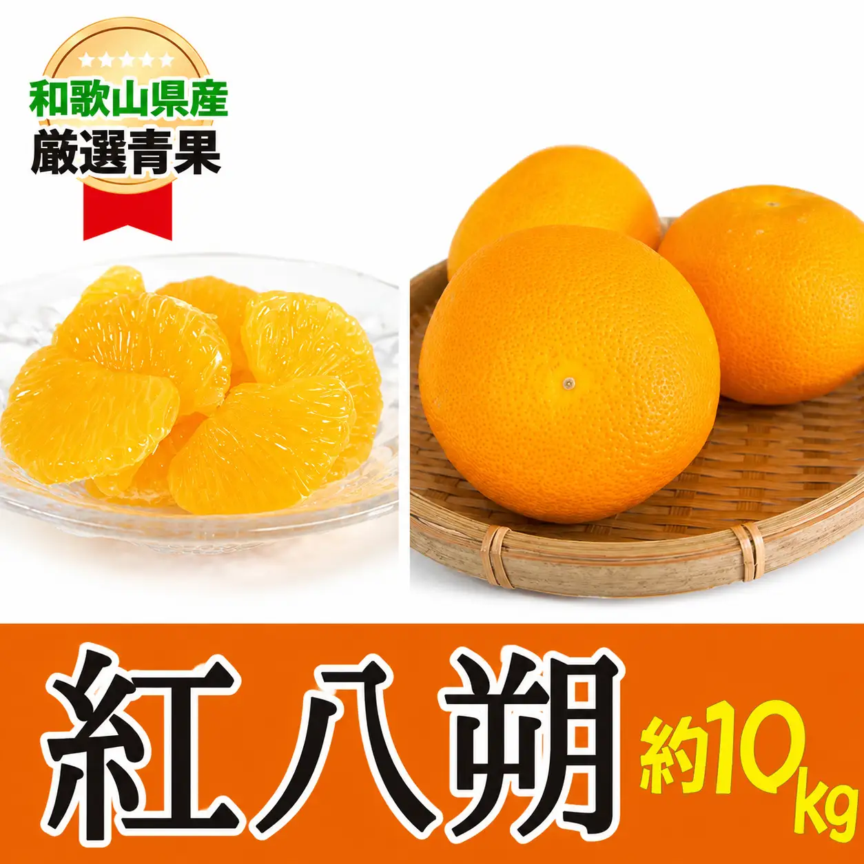 ★かつらぎの紅八朔★ 約10kg   甘みと苦みのバランスが絶妙【2027年2月上旬～2027年2月下旬発送】【A258-frks151A】