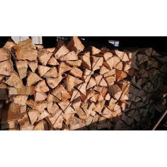 最上級 クヌギ薪 １箱 20kg 薪
