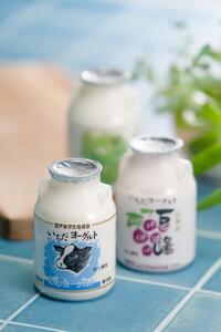 いちだヨーグルト 3種類のむヨーグルト詰め合わせ！150ml×18本セット