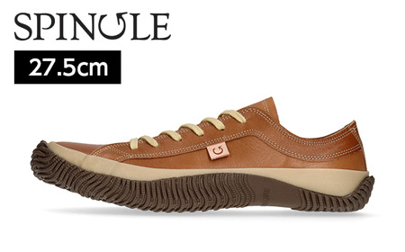 SP－110　Light Brown　サイズLL（27.5cm） No.979-06