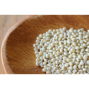 令和7年産 岡山西大寺の幸せ もち麦 (キラリモチ)  数量限定  2kg(1kg×2) | 米 米
