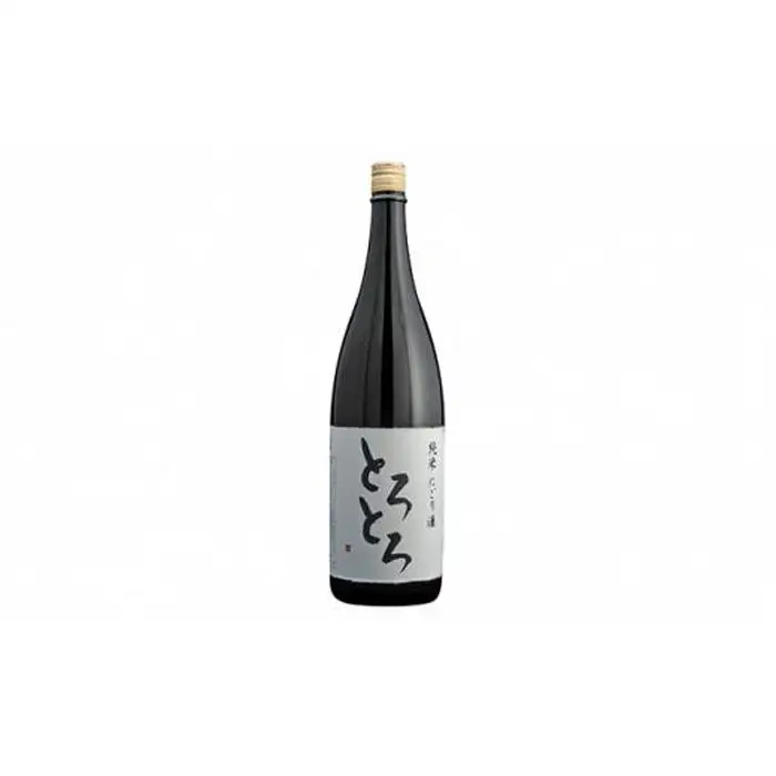 きびの吟風　とろとろ 純米 にごり 1本（1,800ml） | 日本酒 純米 岡山 地酒 厳選 晩酌 熱燗 お酒 酒 さけ お中元 お歳暮 贈答 ギフト 送料無料