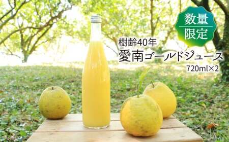 樹齢40年 愛南ゴールドジュース 720ml × 2本 河内晩柑 愛南ゴールド 焼酎 蒸留酒 果汁 無添加 ジュース 贈答 ギフト プレゼント 河内晩柑 ばんかん 柑橘 かんきつ 果汁 100% 愛媛 みかん 蜜柑 ゼリー 寒天 母の日 敬老の日 お歳暮 お中元 国産 愛南 青果市場