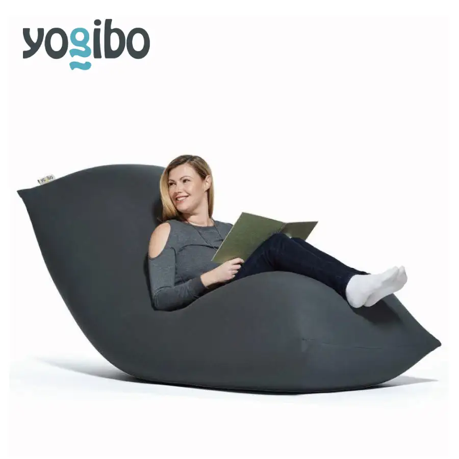 Yogibo Max(ヨギボーマックス ) ダークグレー