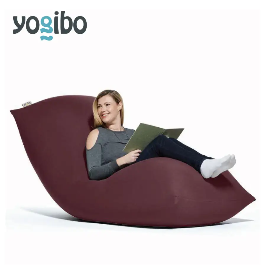 Yogibo Max(ヨギボーマックス ) ディープ・パープル