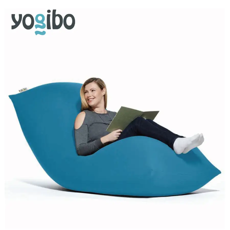 Yogibo Max(ヨギボーマックス ) アクアブルー