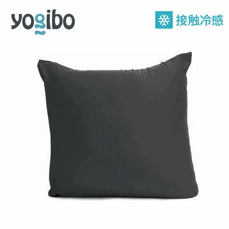 Yogibo Zoola Mini(ヨギボー ズーラ ミニ ) オフブラック 