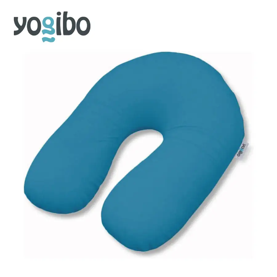 Yogibo Support(ヨギボーサポート ) アクアブルー 