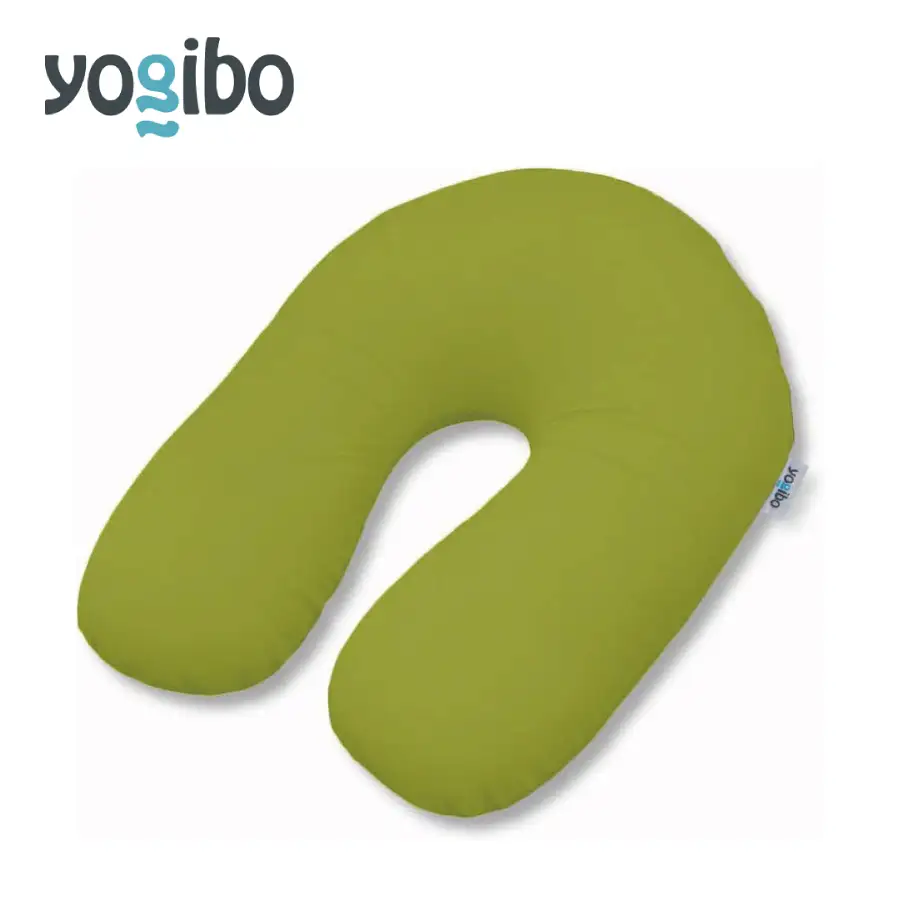 Yogibo Support(ヨギボーサポート ) ライムグリーン 