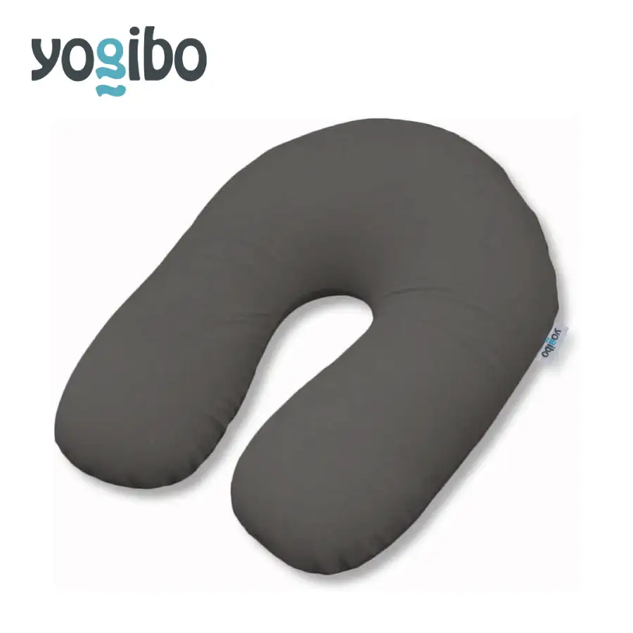 Yogibo Support(ヨギボーサポート ) ダークグレー 