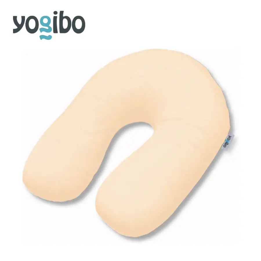 Yogibo Support(ヨギボーサポート ) クリームホワイト 