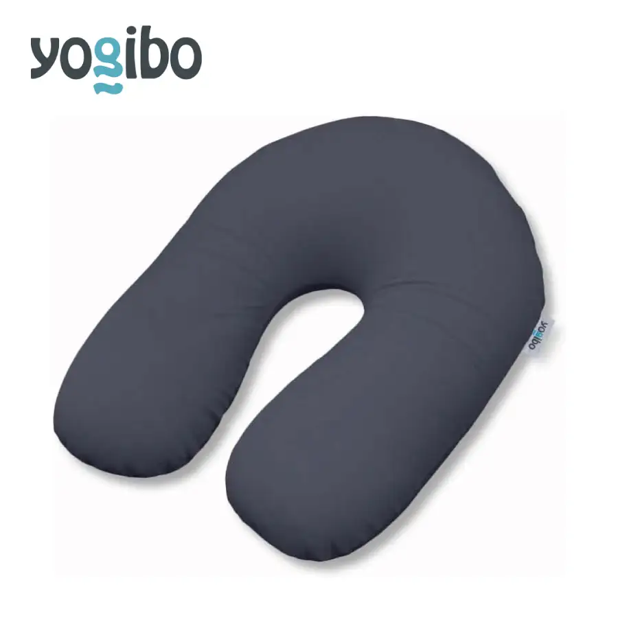 Yogibo Support(ヨギボーサポート ) ネイビーブルー 