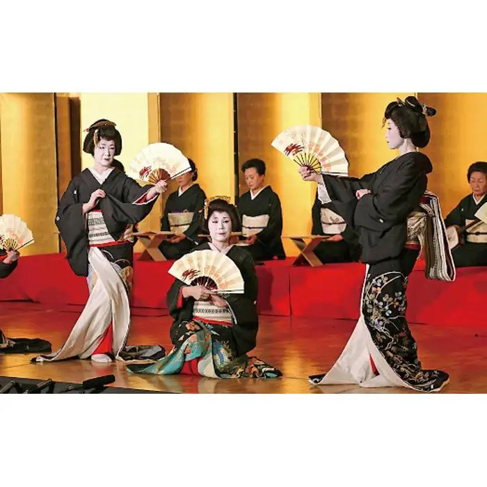 箱根芸者お座敷券［チケットチケット］