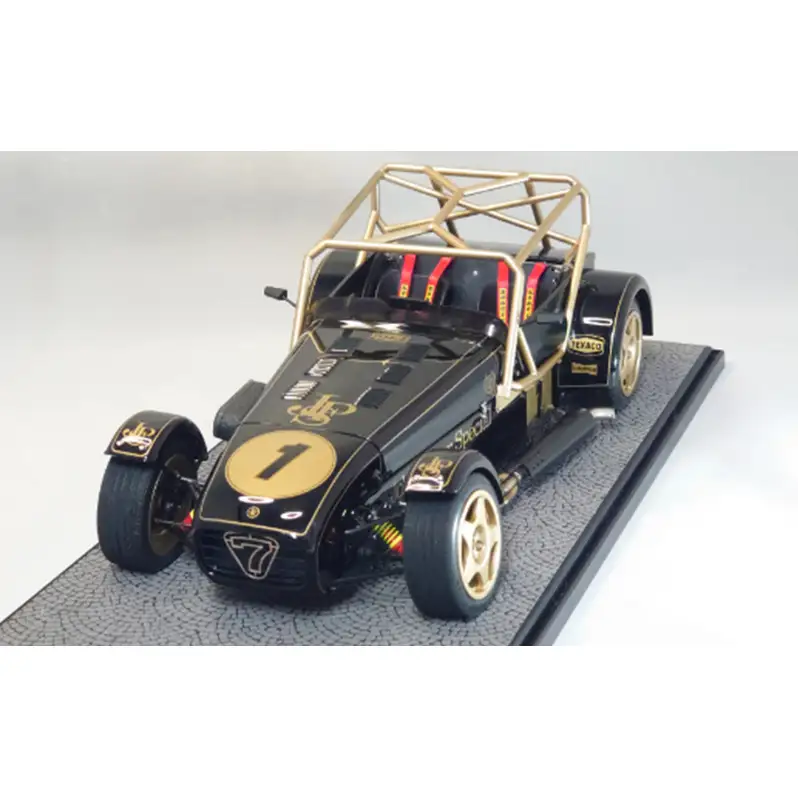 プラモデル 1/12 MODELING JPE タミヤ 車