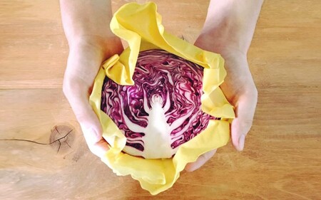 みつろうから作った天然ラップ aco wrap 3枚セット みつろう ラップ