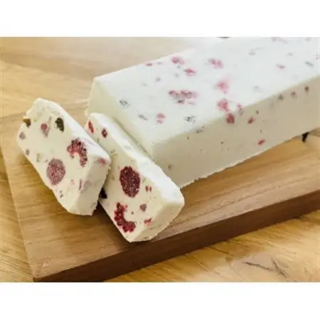 ジェラート専門店がつくる贅沢カッサータ(ナッツ＆ドライフルーツ)_菓子・スイーツ ケーキ  _【配送不可地域：離島】【1488503】