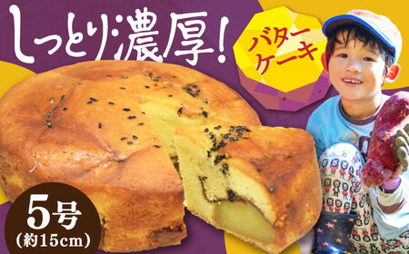 さつまいものバターケーキ ケーキ[XAD013]