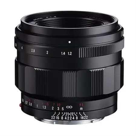 NOKTON 40mm F1.2 Aspherical E-mount【1206114】