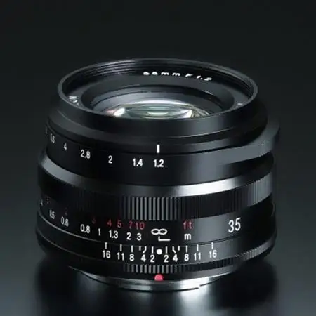 NOKTON 35mm F1.2【1474626】