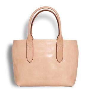天神ワークス/トートバッグTT01-S/TAN【かばん ファッション 人気 おすすめ 】