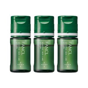 ファンケル 乾燥敏感肌ケア 化粧液 3本