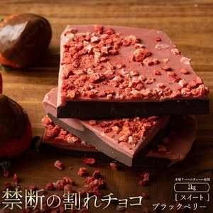 【ふるさと納税】 訳あり 割れチョコ チョコ ブラックベリー 1kg×2 [ 大容量 チョコレート ビター スイートチョコ いちご 詰め合わせ 不揃い お菓子 子供 人気 お取り寄せ グルメ スイーツギフト おやつ 割れチョコ大量   台 香川県 三豊市 返礼品  本気モード ]