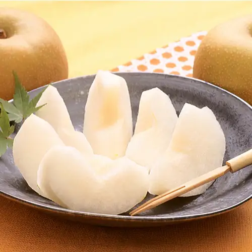 和歌山の樹上成熟梨　約4kg 【先行予約】【2026年8月上旬～9月中旬頃配送】 ※着日指定不可【ard203A】
