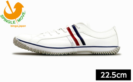 SPM－168 Tricolor　サイズXS（22.5cm） No.1000-01