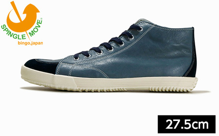 SPM－356 Navy　サイズLL（27.5cm） No.1012-06