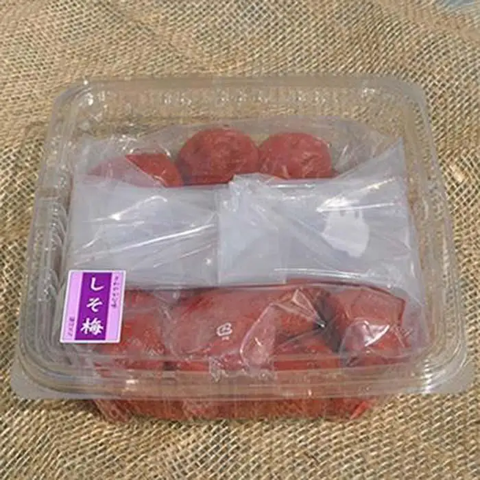 ［ご家庭用］訳ありしそ梅干し800g 紀州うめぼし わけあり 和歌山県産 紀伊国屋文左衛門本舗［TC12］