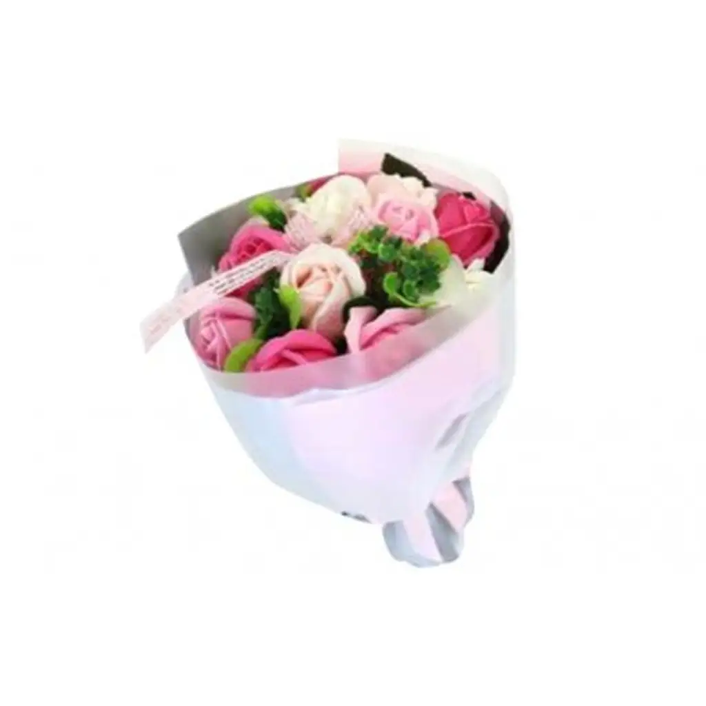 しゃぼんフラワーSS 雑貨 日用品 薔薇 石鹸 