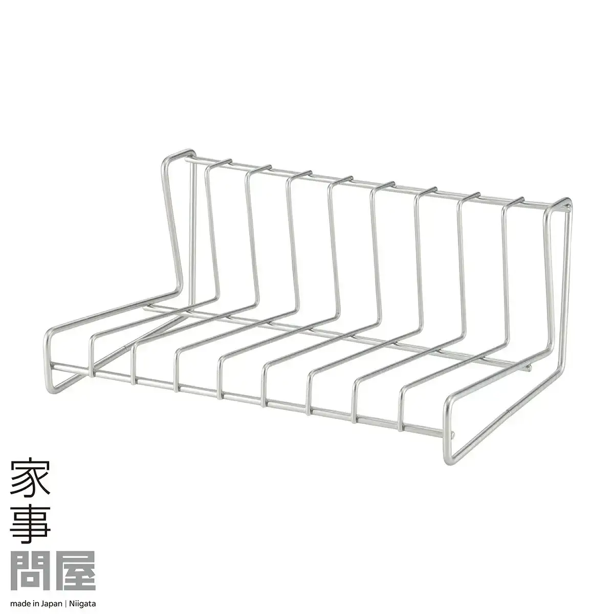 [家事問屋] ディッシュスタンド26 食器収納 食器棚収納 キッチン収納 スペース活用 キッチン用品 燕三条製 下村企販 新生活 新生活 【011S187】