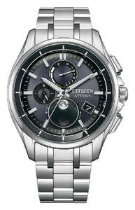 腕時計 シチズン アテッサ BY1001-66E 時計 メンズ CITIZEN ギフト アテッサ