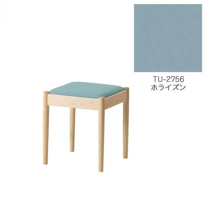 旭川家具　コサイン　フォルクスツール メープル　TUホライズン_03592