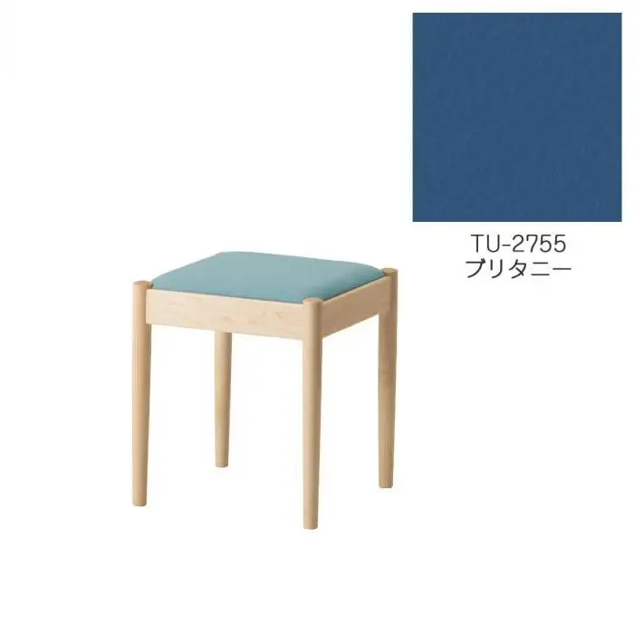 旭川家具　コサイン　フォルクスツール メープル　TUブリタニー_03593