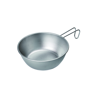 【EVERNEW】チタンシェラカップ680ml EBY140