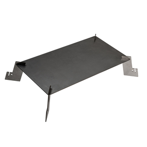 【EVERNEW】Titanium Solid table EBY532