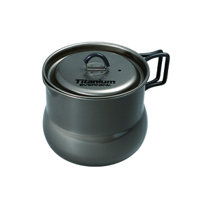 【EVERNEW】Ti Tea pot 800 ECA546 