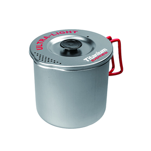 【EVERNEW】Ti Pasta pot 1000 ECA548 