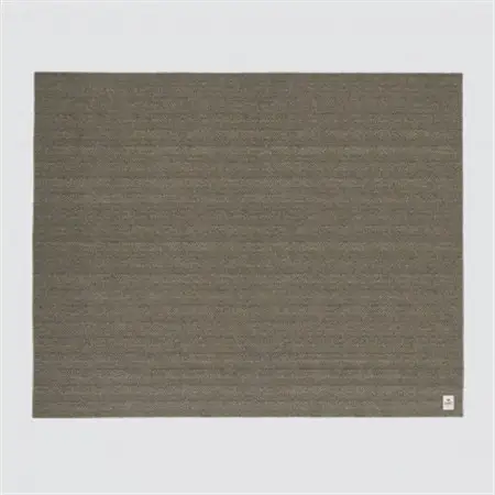 ウールラグ/Fisherman's Court GREY 200×250cm【1500334】